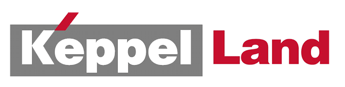 Keppel Land logo