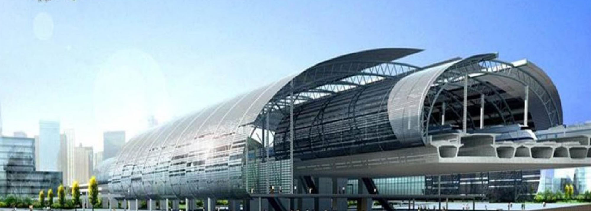 Seoul Metro, South Korea XIOLIFT project