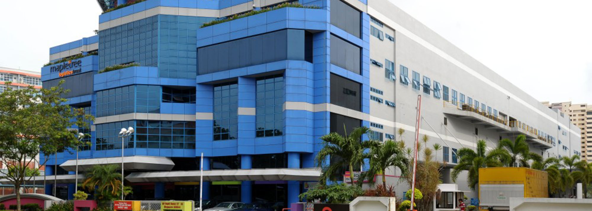 Bukit Batok XIOLIFT project