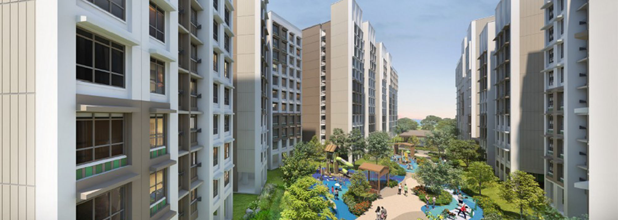 Tanjong Tree Residences XIOLIFT project